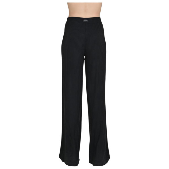 Target Γυναικείο παντελόνι φόρμας Loose Rib Viscose Pants